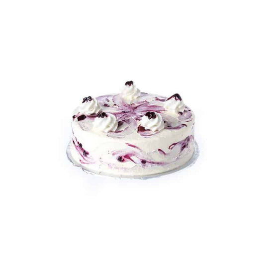 Blue Berry Cream Cake – Kitchen Cuisine - Pak Gifts Store