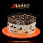Boston Brownies Chunk Naked Milk Bar Cake – Sacha Bakery - Pak Gifts Store