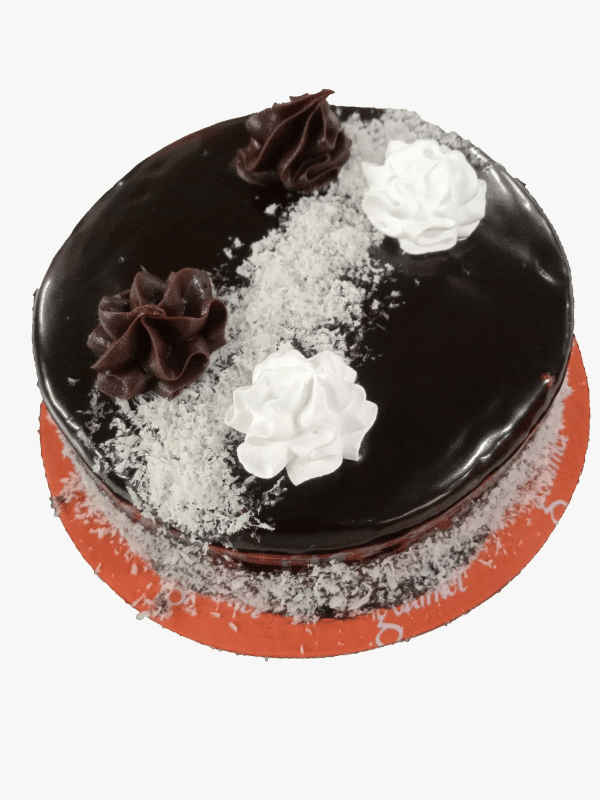 Bounty Chocolate Cake – Gourmet - Pak Gifts Store