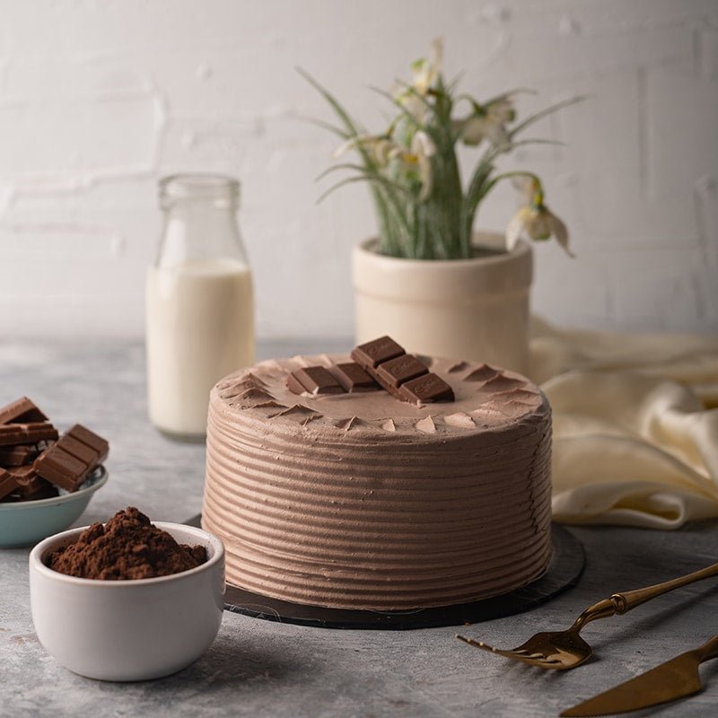 Cadbury Chocolate Cake – Kitchen Cuisine - Pak Gifts Store