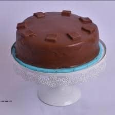 Cadbury Chunks Cake – Pie in the Sky - Pak Gifts Store