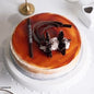Caramel Chocolate Cake – Baba Bakers (2 lbs) - Pak Gifts Store