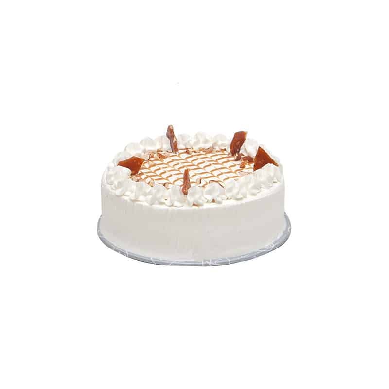 Caramel Crunch Cake – Kitchen Cuisine - Pak Gifts Store
