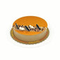 Caramel Mousse Cake – Cakes & Bakes (2 lbs) - Pak Gifts Store