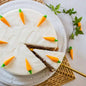Carrot Cake (2.9 lbs) – Lals Bakery - Pak Gifts Store