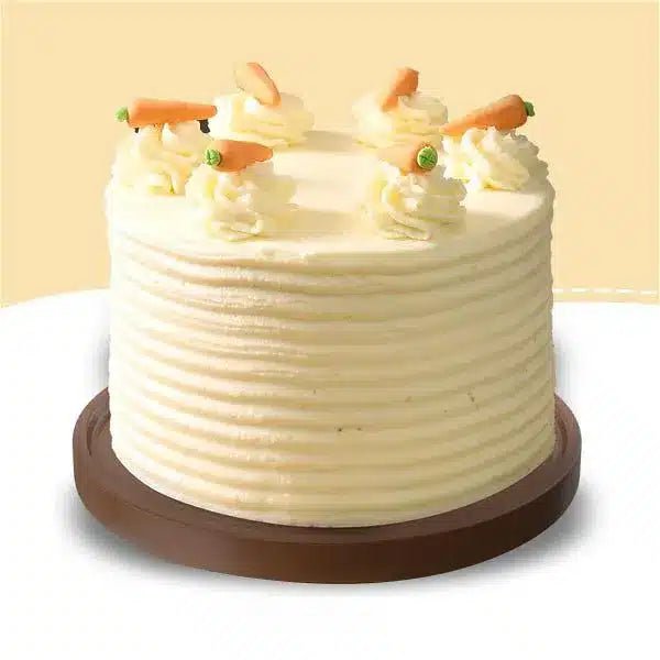 Carrot Cake – Bread & Beyonds (3 lbs) - Pak Gifts Store