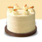 Carrot Cake – Bread & Beyonds (3 lbs) - Pak Gifts Store