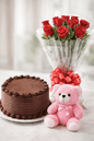 Choco-Fruit Romance - Pak Gifts Store