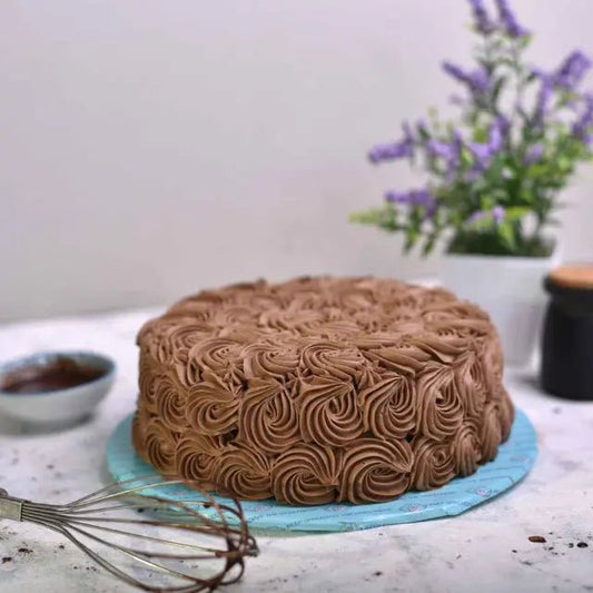Choco-Rose Fantasy – Pie in the Sky - Pak Gifts Store