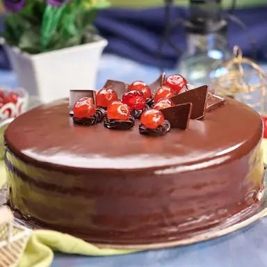 Chocolate Bliss Cake – Cakes & Bakes - Pak Gifts Store