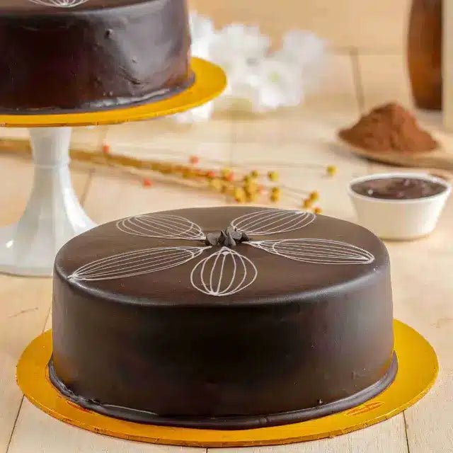 Chocolate Chips Cake – United King - Pak Gifts Store