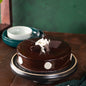 Chocolate Delight Fudge Cake – Kitchen Cuisine - Pak Gifts Store
