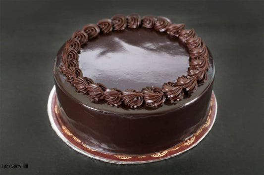 Chocolate Fudge Cake – Bread & Beyonds (2 lbs) - Pak Gifts Store