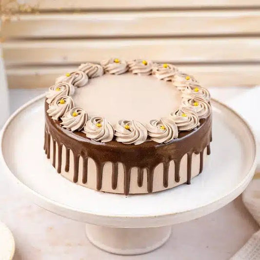 Chocolate Fudge Cake Falettis Hotel - Pak Gifts Store