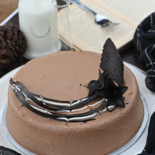 Chocolate Fudge Cake – Kitchen Cuisine - Pak Gifts Store