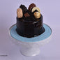 Chocolate Glazed Cake – Pie in the Sky - Pak Gifts Store