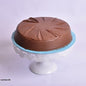 Chocolate Malt Cake – Pie in the Sky - Pak Gifts Store