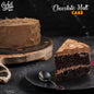 Chocolate Malt Cake – Sacha Bakery - Pak Gifts Store