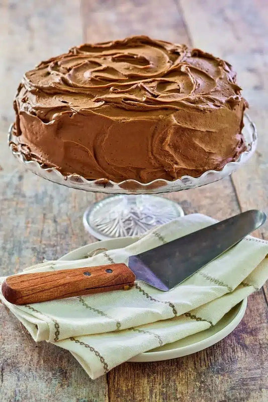 Chocolate Mousse Cake Avari Hotel - Pak Gifts Store