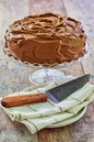 Chocolate Mousse Cake Avari Hotel - Pak Gifts Store