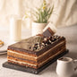 Chocolate Opera Cake – Kitchen Cuisine - Pak Gifts Store