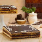 Chocolate Opera Cake – United King (Medium) - Pak Gifts Store