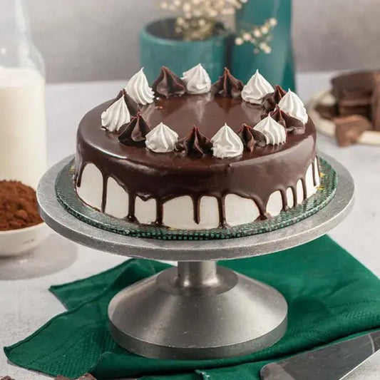 Chocolate Three Milk Cake – Hobnob (Small) - Pak Gifts Store