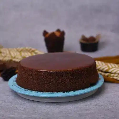 Chocolate Tri Milk Cake – Pie in the Sky - Pak Gifts Store