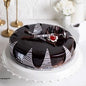 Chocolate Variety Cake – Baba Bakers - Pak Gifts Store