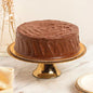 Classic Chocolate Cake (2.3 lbs) – Lals Bakery - Pak Gifts Store