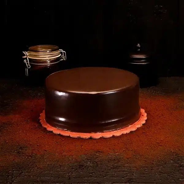 Classic Tai Wa Choc Cake – Jalal Sons (2 lbs) - Pak Gifts Store