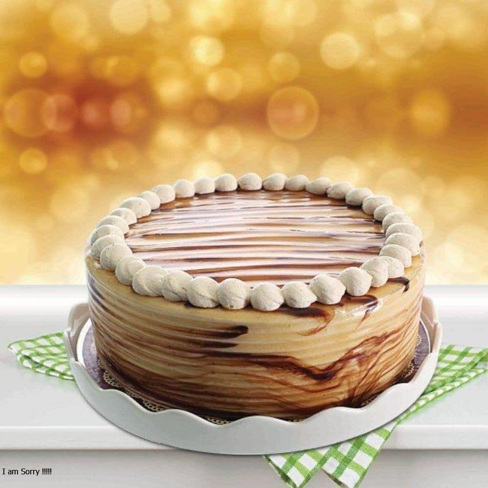 Coffee Cake – Bread & Beyonds (2 lbs) - Pak Gifts Store