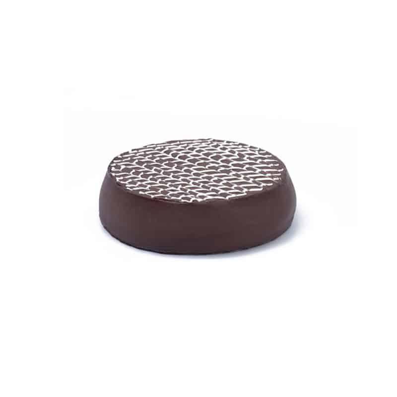 Cold Chocolate Cheesecake – Kitchen Cuisine - Pak Gifts Store