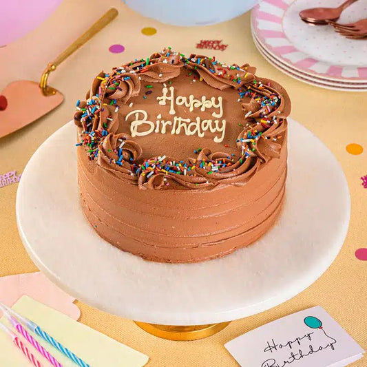 Confetti Cake (2 lbs) – Lals Bakery - Pak Gifts Store