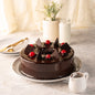 Dark Chocolate Cake – Kitchen Cuisine - Pak Gifts Store