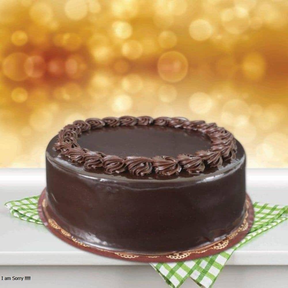 Death By Chocolate Cake – Bread & Beyonds (2 lbs) - Pak Gifts Store