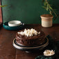 Double Chocolate Fudge Cake – Kitchen Cuisine - Pak Gifts Store