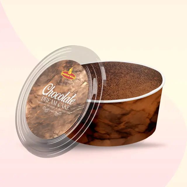 Dream Chocolate Cake – United King - Pak Gifts Store