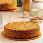 Dry Almond Cake – United King (Large) - Pak Gifts Store