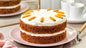 Dry Carrot Cake Avari Hotel - Pak Gifts Store