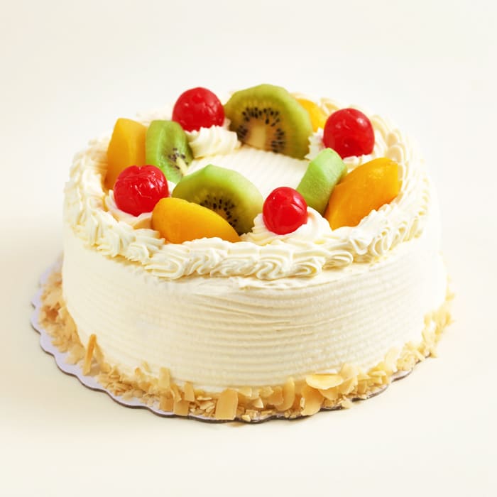 Fruit Cocktail Cake Avari Hotel - Pak Gifts Store