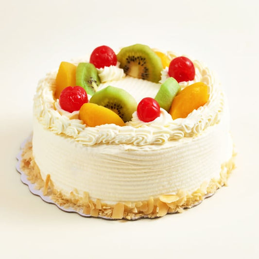 Fruit Cocktail Cake Avari Hotel - Pak Gifts Store