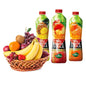 Juicy Fruit Feast
