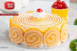 Fruit Triffle Cake – Bundu Khan (1 kg) - Pak Gifts Store