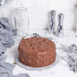 Galaxy Chocolate Cake – Baba Bakers (2.5 lbs) - Pak Gifts Store
