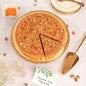 Honey Baklava Tart (1.3 lbs) – Lals Bakery - Pak Gifts Store