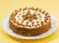 Honey Cake With Walnut Avari Hotel - Pak Gifts Store