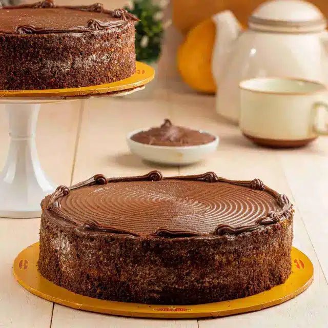 Hyderabadi Chocolate Cake – United King - Pak Gifts Store