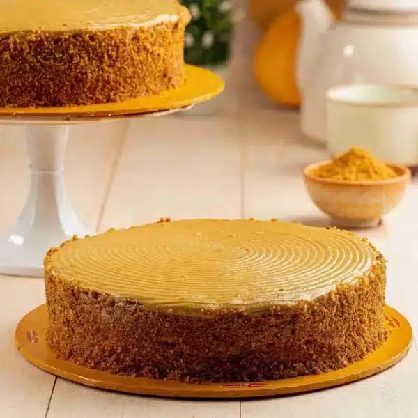 Hyderabadi Coffee Cake – United King - Pak Gifts Store