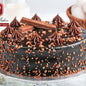 Kit Kat Cake – Bundu Khan (2 lbs) - Pak Gifts Store